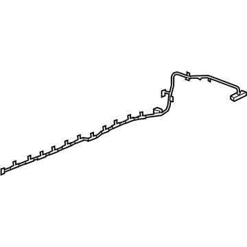 GM 24044173 Harness, Driver Side