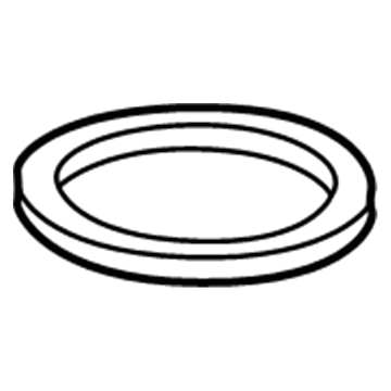 Saturn 55353492 Thermostat Housing Gasket