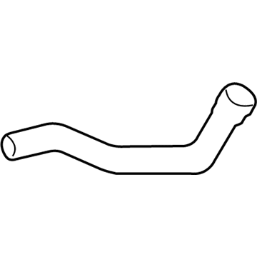 Chevy C1500 Radiator Hose - 15659620