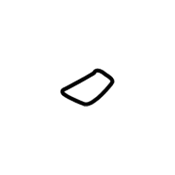 GMC 10179230 Label