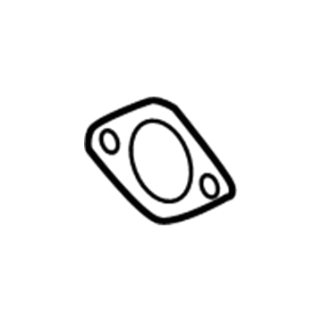 Pontiac 22734961 Muffler & Pipe Gasket