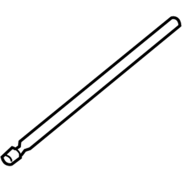 GM 22714717 Lift Cylinder