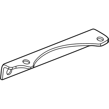 GM 55573075 Exhaust Manifold Brace