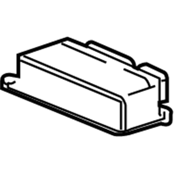 GM 22922717 Control Module