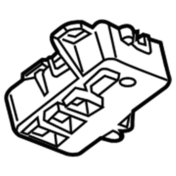 GM 22969357 Control Module