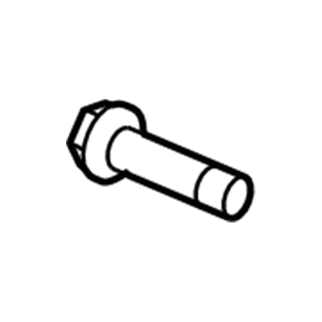 GM 11603277 Wheel Stud
