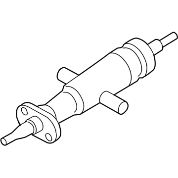 Buick Regal Steering Column - 26081205