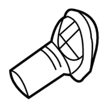 GM 21996234 Lower Seal