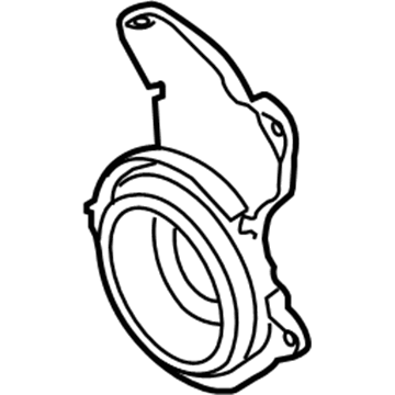 GM 55354834 Front Cover