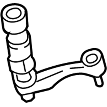 Chevy Express 2500 Pitman Arm - 86511719