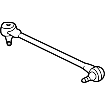 GMC Safari Drag Link - 26056097