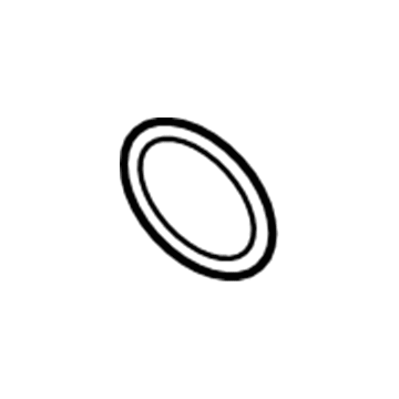 Buick 3522676 Thermostat Seal