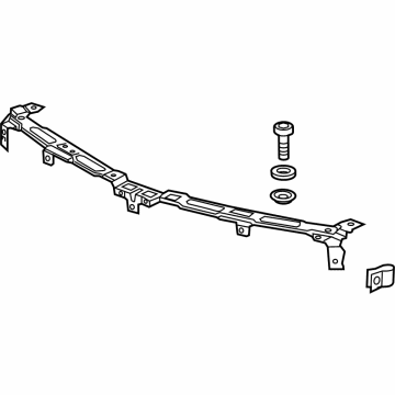 GM 84572774 Upper Support