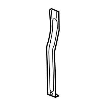 GM 23266488 Center Brace