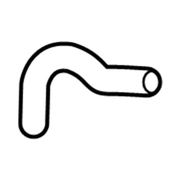 GM 23323575 Coolant Hose