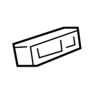GM 21995325 Indicator
