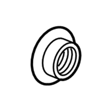 Buick Wheel Seal - 9186677