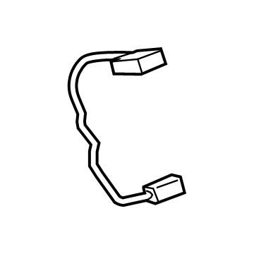 GM 42444245 Harness