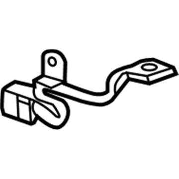 GM 95386775 Harness