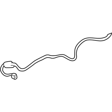 GM 12085535 Wire Connector