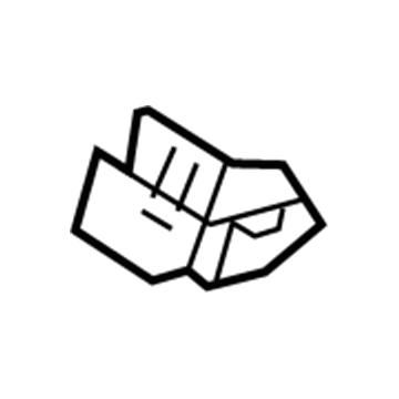 GM 92224989 Junction Block