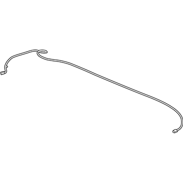 Chevy Equinox Antenna Cable - 20969073