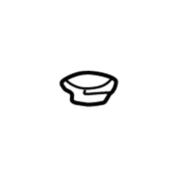 Chevy 11609622 Washer