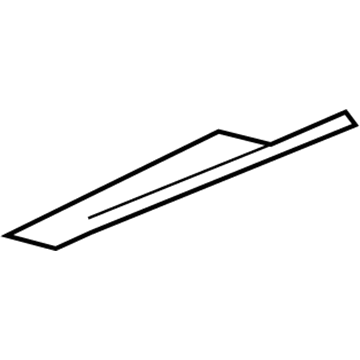 GM 92232018 Protector