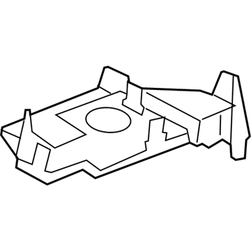 GM 25949190 Mount Bracket