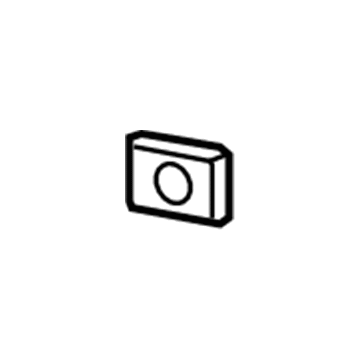 GM 25999746 Parking Sensor Retainer