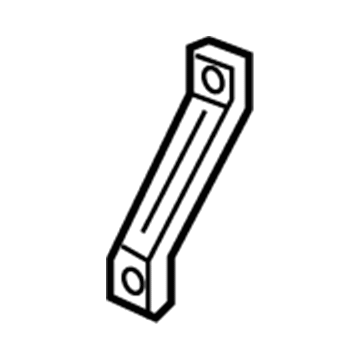 GM 20830094 Center Support