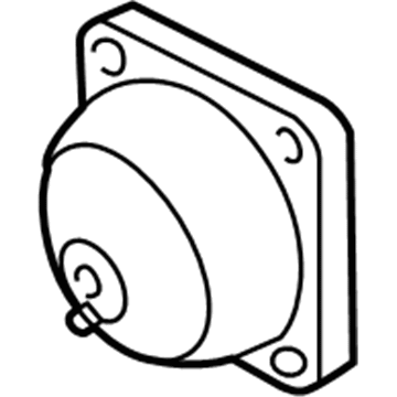 Saturn L100 Engine Mount - 90575029