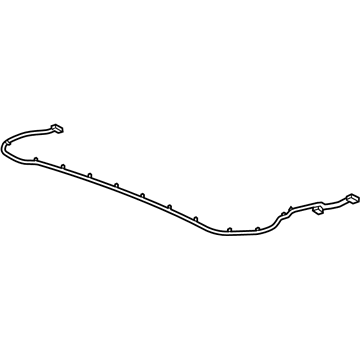 GM 39129299 Harness