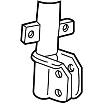 Pontiac 88965469 Strut