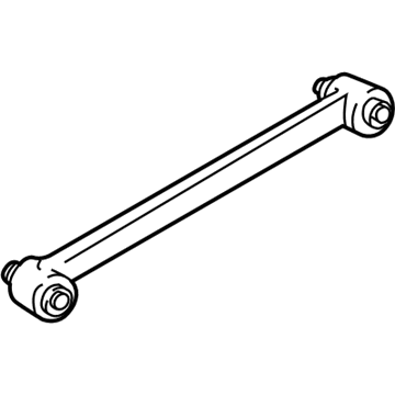 Chevy Monte Carlo Trailing Arm - 10282766