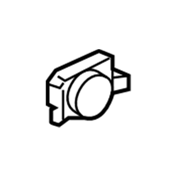 GM 23277658 Door Actuator
