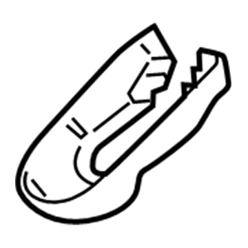 Chevy 84130069 Cover