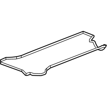 Chevy Equinox Valve Cover Gasket - 25203703