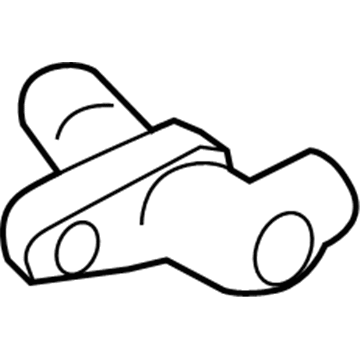 Cadillac 12698173 Camshaft Sensor