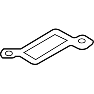 GM 97367014 Valve Gasket