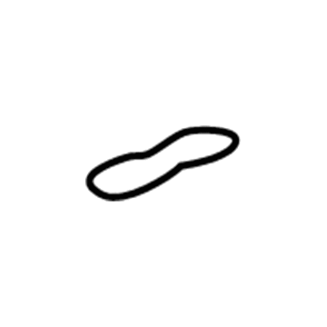 Cadillac DeVille Cup Holder - 25638926