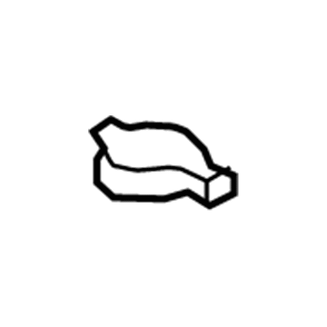 GM 10322539 Radiator Cap