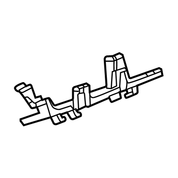 Cadillac 84492723 Mount Bracket