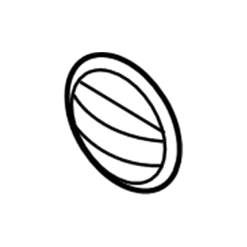 GM 13155752 Latch Knob