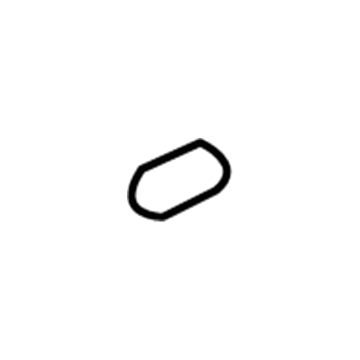 Cadillac 10372679 Cap