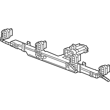 GM 12579355 Wire Connector