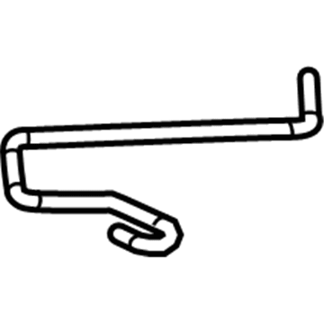 GM 13255680 Handle