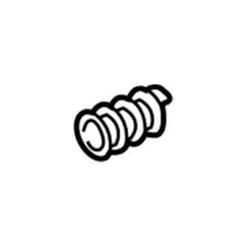 GM 12337881 Housing Spring
