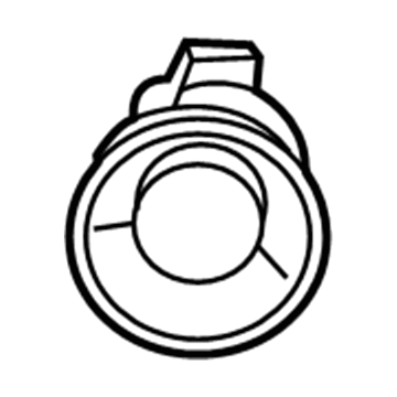 Saturn 90379282 Tweeter