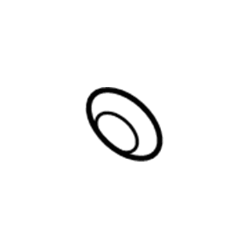 GM 25739991 Wiper Motor Grommet, Passenger Side